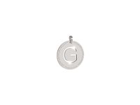 Pendente Rebecca Donna My World Alphabet in Bronzo BWRPBG57 - BWRPBG57
